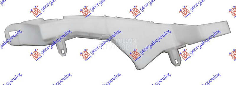 NOSAC PREDNJEG BRANIKA