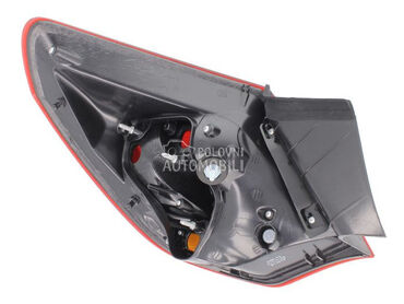 Stop svetla i stop lampe za Opel Astra J od 2010. do 2013. god.