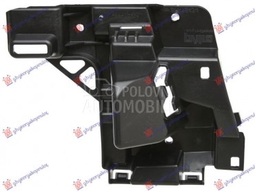 NOSAC ZADNJEG BRANIKA za Peugeot Rifter