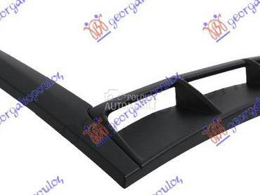 Spojler branika za Porsche Boxster