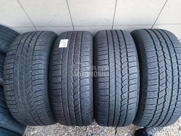 Continental 255/55 R18 Zimska