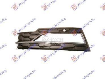 Resetka branika za Škoda Octavia