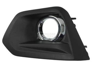 Resetka branika za Subaru Impreza od 2012. do 2017. god.