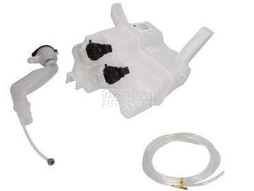 Posuda tecnosti za brisace za Toyota Prius od 2009. do 2012. god.