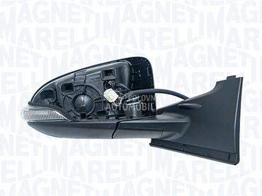 Retrovizor za Toyota Yaris od 2014. do 2017. god.