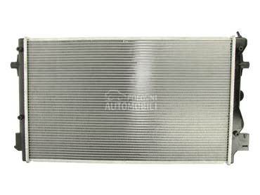 Hladnjak za Volkswagen Cross Polo od 2009. do 2017. god.