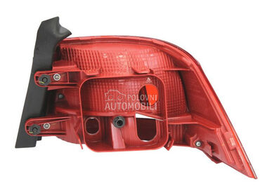 Stop svetla i stop lampe za Volkswagen Passat B7 od 2011. do 2015. god.