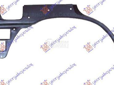 RUB za Suzuki Grand Vitara od 1999. do 2005. god.