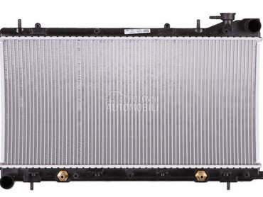 Hladnjak za Subaru Impreza od 1997. do 2001. god.