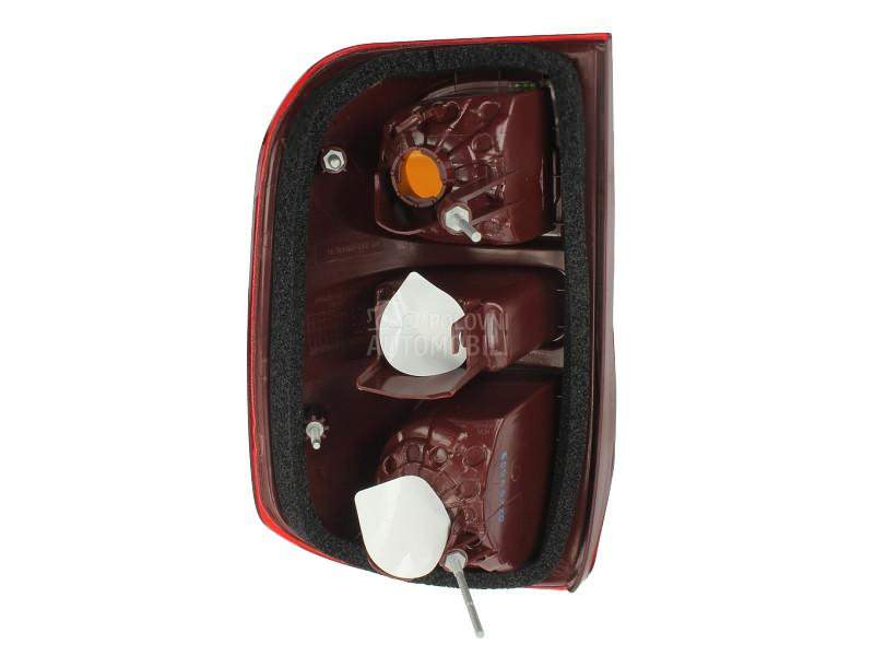 Stop svetla i stop lampe