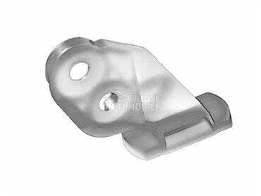 Nosac za BMW Serija 3 od 2002. do 2005. god.