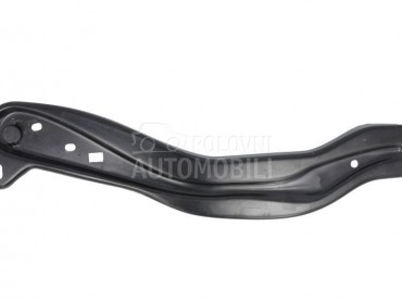 Limeni okvir fara za Citroen C2 od 2003. do 2008. god.