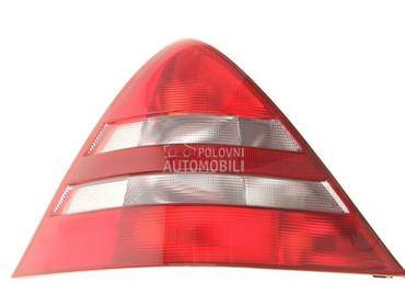 Stop svetla i stop lampe za Mercedes Benz SLK Klasa od 1996. do 2004. god.