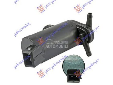 Motor posude brisaca za Ford Fusion od 2002. do 2012. god.