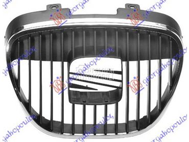 Maska za Seat Cordoba od 2002. do 2008. god.