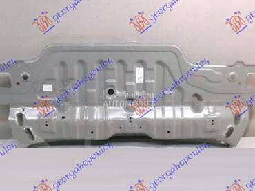 Vezni lim za Hyundai Getz od 2006. do 2010. god.