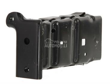 Nosac sine branika za Nissan Navara od 2005. do 2010. god.