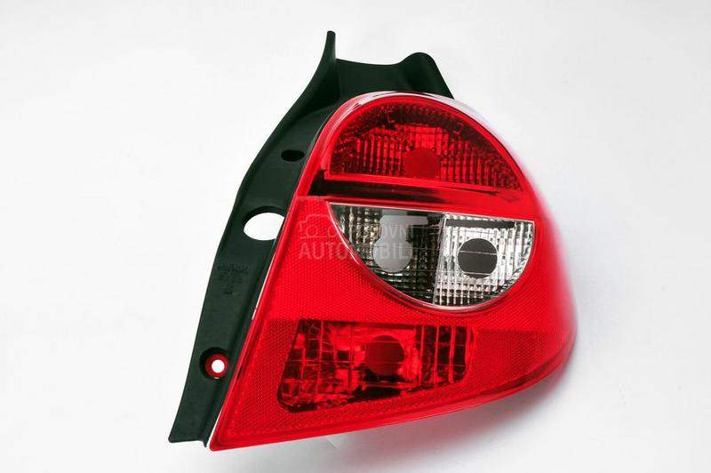 Stop svetla i stop lampe