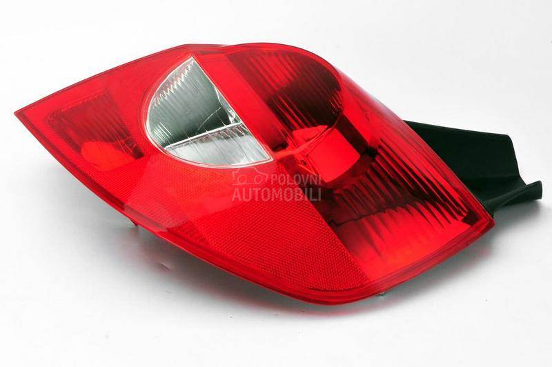 Stop svetla i stop lampe