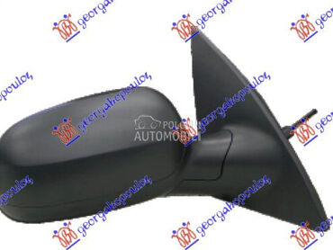 Retrovizor za Opel Corsa C od 2000. do 2006. god.