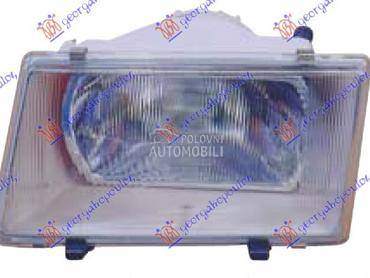 Farovi za Lada Samara od 1986. do 2006. god.