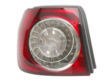 Stop svetla i stop lampe za Volkswagen Golf Plus od 2004. do 2009. god.