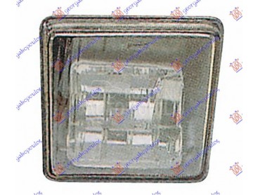 Maglenka za Fiat Uno od 1989. do 1993. god.