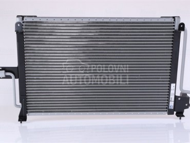 Hladnjak Klime za Opel Astra F od 1995. do 1998. god.