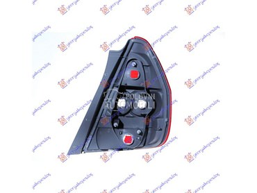 Stop svetla i stop lampe za Honda Jazz od 2001. do 2008. god.