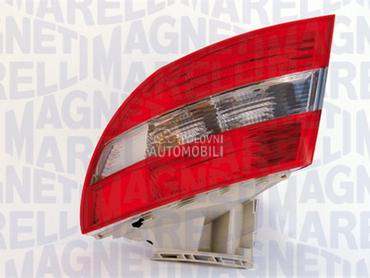 Stop svetla i stop lampe za Mercedes Benz CLC Klasa od 2008. do 2011. god.