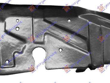 Šuspleh za Hyundai Elantra od 2000. do 2004. god.