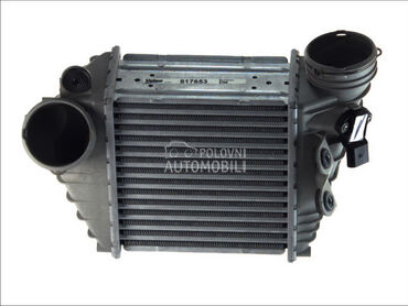 Interkuler za Volkswagen Golf 4 od 1998. do 2004. god.