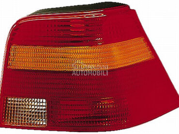 Stop svetla i stop lampe za Volkswagen Golf 4 od 1998. do 2004. god.