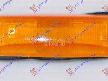 Migavac u krilu za Renault R 5 od 1985. do 1995. god.