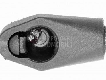 Amortizer haube i gepeka za Citroen AX od 1991. do 1995. god.