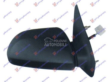 Retrovizor za Renault R 19 od 1992. do 1995. god.