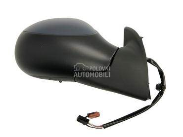 Retrovizor za Peugeot 1007 od 2005. do 2009. god.
