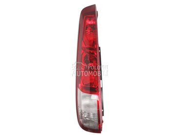 Stop svetla i stop lampe za Nissan X-Trail od 2001. do 2014. god.
