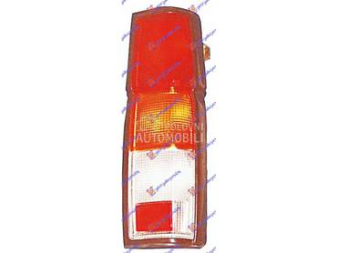 Stop svetla i stop lampe za Nissan Navara od 1992. do 1997. god.