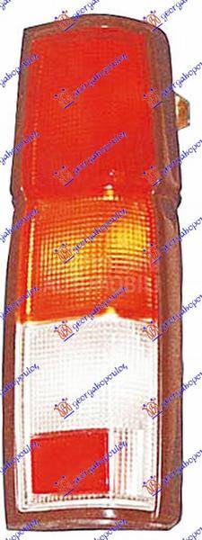 Stop svetla i stop lampe