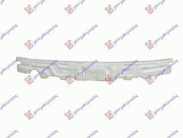 Spojler prednjeg branika za Kia Rio od 2005. do 2011. god.