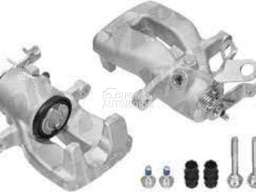 Kočiona klešta za Audi A3, A4, A5 ...