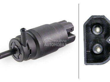 Motor posude brisaca za BMW Serija 3 od 2011. do 2013. god.
