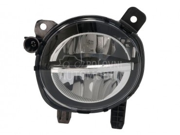 Maglenka za BMW Serija 2