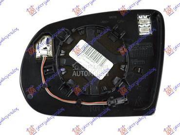Staklo retrovizora za Jeep Cherokee