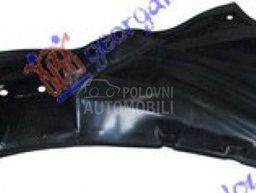 Potkrilo za Fiat Fullback