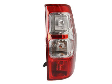 Stop svetla i stop lampe za Ford Ranger od 2012. do 2015. god.