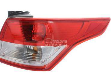 Stop svetla i stop lampe za Ford Kuga od 2013. do 2016. god.