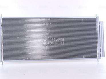 Hladnjak klime za Honda CR-Z od 2011. do 2016. god.