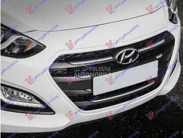 Resetka branika za Hyundai i30 od 2014. do 2017. god.
